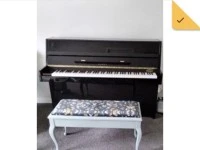 Kawai Piano