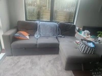 3 bedroom house move