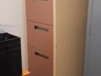 Office move