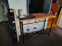 1 bedroom apartment move