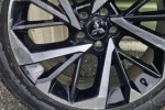 Mitsubishi Outlander PHEV 20” Spare Wheel