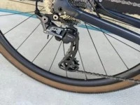 Trek Checkpoint ALR 5 Gravel Bike 58cm