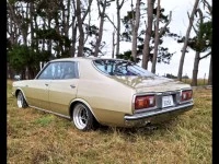 Nissan Laurel