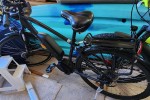 Electric Bicycle