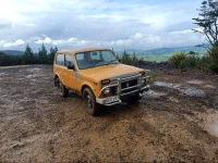Lada Niva
