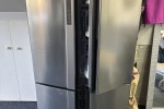 Large fridge