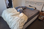 2 bedroom apartment move