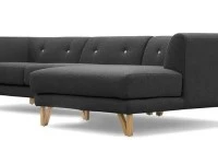 Niko Chaise Lounge Suite