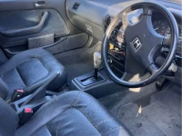 Honda Accord CB