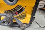 2x DEWALT DWE7491-XE 254mm Table Saw  UNBOXED (2)