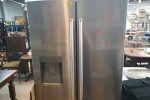 Fridge/Freezer, Tool Box