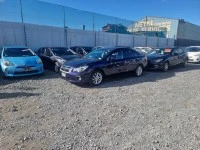 Subaru Impreza G4