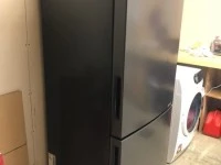 Lg fridge freezer
