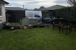 3 bedroom house move