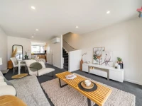 3 bedroom house move