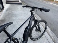 E Bike