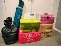 Storage move