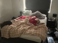 3 bedroom house move