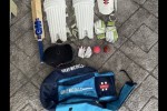 Cricket Gear Cricket Gear