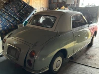 Nissan Figaro