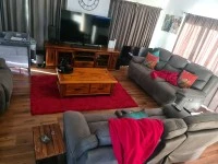 3 bedroom house move
