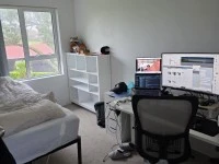 3 bedroom apartment move