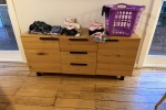 Double Bed, Fridge, Washing machine, Dryer, Sofa, Lime Tree- in wine b...