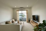 2 bedroom apartment move