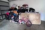 Junk removal