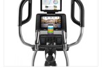 Nordictrack elliptical crosstrainer