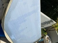Spa Pool Cover