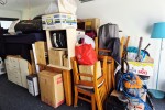 1 bedroom apartment move