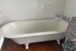 Cast Iron Bath