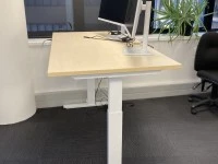 Desk, Desk