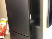 Lg fridge freezer