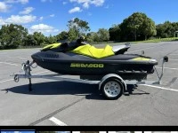 Other boat Jetski