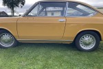 Fiat 850 coupe