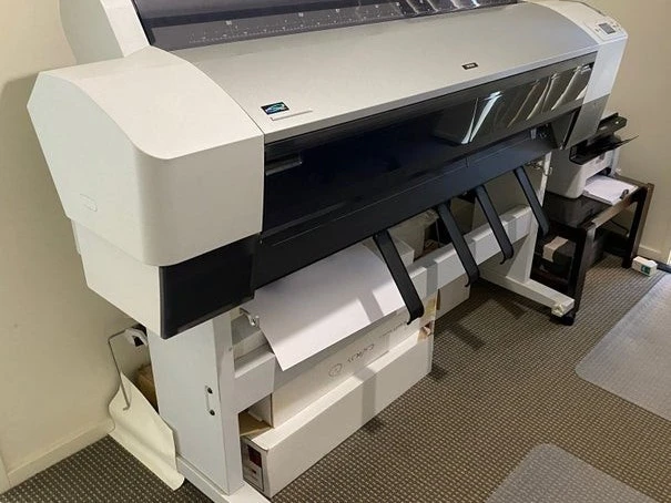 Printer Epson Stylus Pro 9800