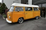 Volkswagen Kombi