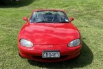 Mazda Roadster