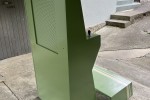 Arcade machine