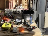 Storage move
