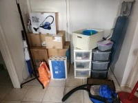 1 bedroom apartment move