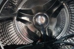 Combined Washing Machine and Dryer