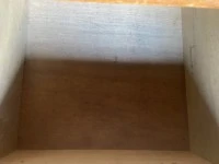 Vintage sideboard