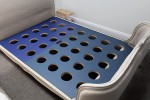 Antique Double Bed