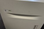 High-Capacity Printer Paper Feeder / Cabinet Unit – Office Equipment