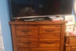 1 bedroom house move