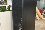 Server / Data cabinet