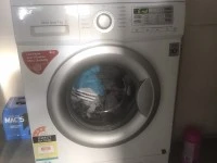 2 bedroom house move